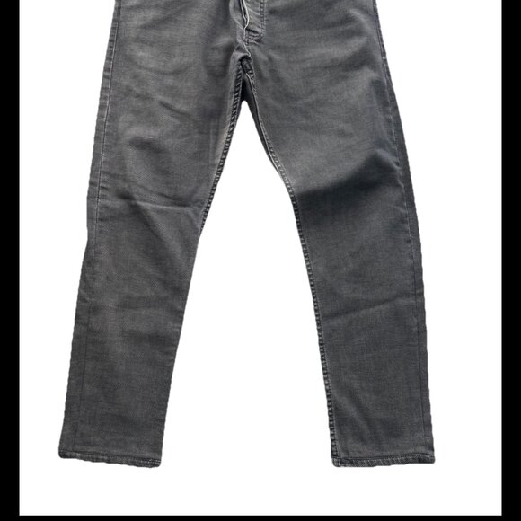 DSQUARED2 Light Gray Jeans Distressed - Picture 2 of 8